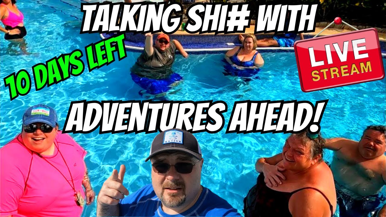 What We Like And Don't Like About Cruising | Luvy's FAT Life | Adventures Ahead
