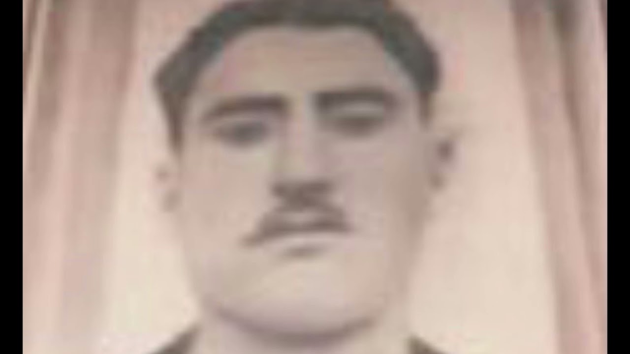 Klame (XALi MAMME)  Bulduk kasabası 1950 okuyan Mehmet Tokat (mahmi dade)