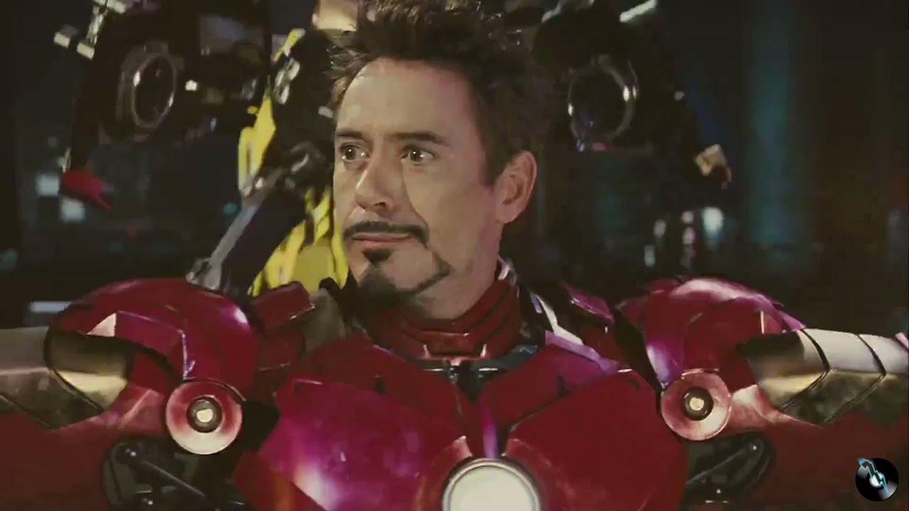 Iron Man Mark IV Best Scenes
