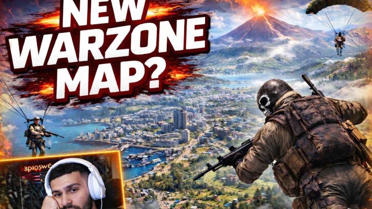 we need a new warzone resurgence map?!🥱 *WARZONE GAMEPLAY*