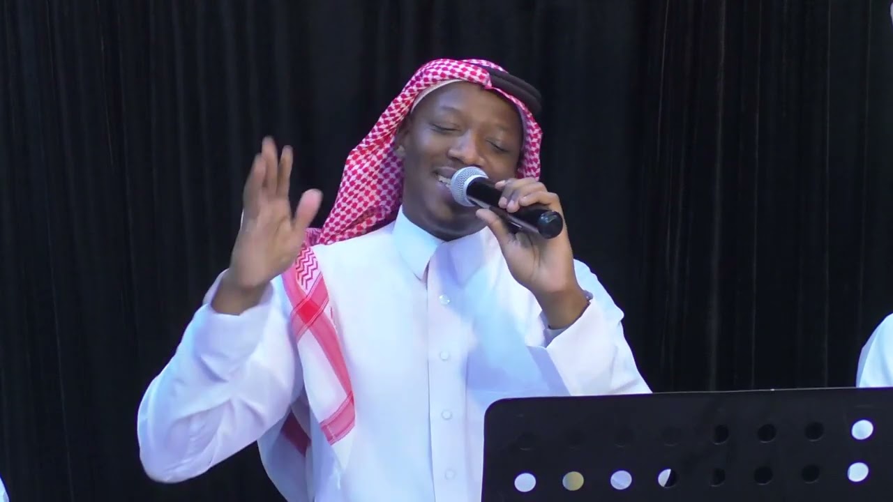 ميدلي عراقي | عبدالكريم اليوسف
