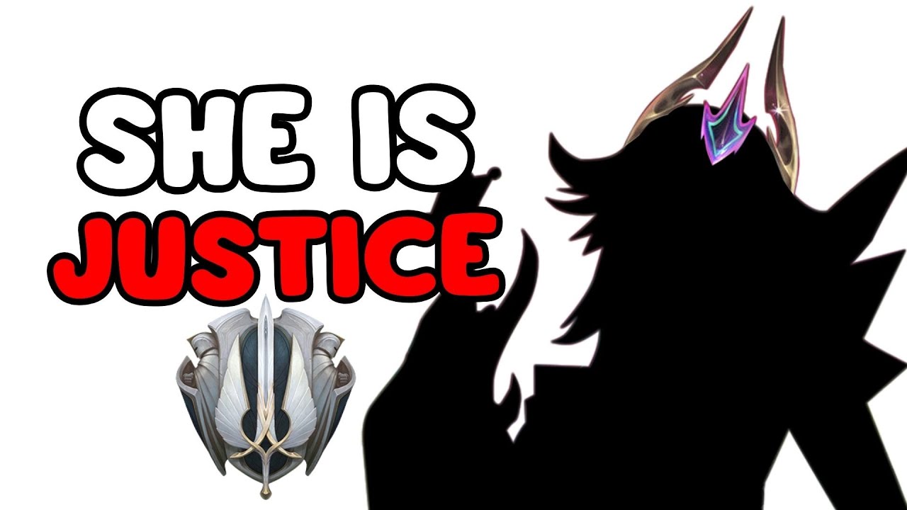 Demacia Power Ranking All 15 Champions Ranked by Lore in 10 Minutes