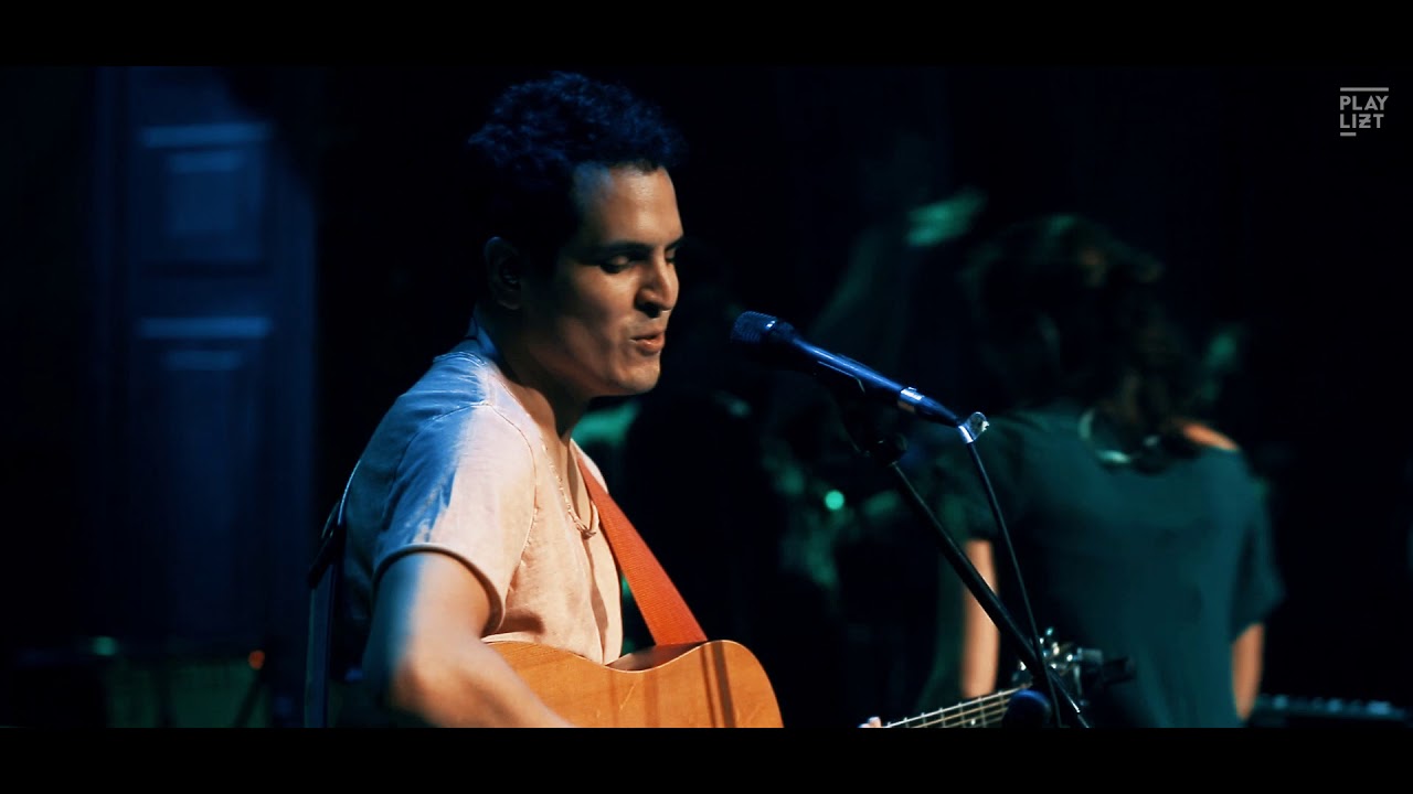 playlizt.pe - Alejandro & María Laura - De Tronco En Tronco (En Vivo)