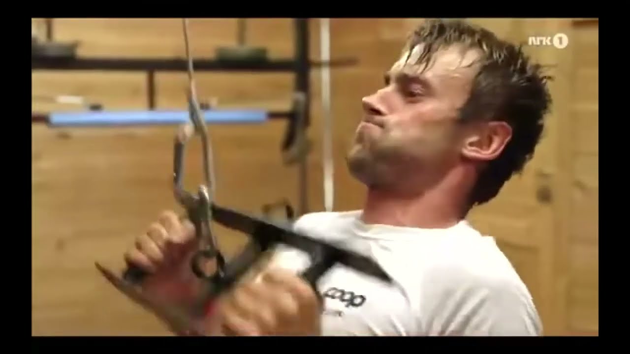 Motivated Northug