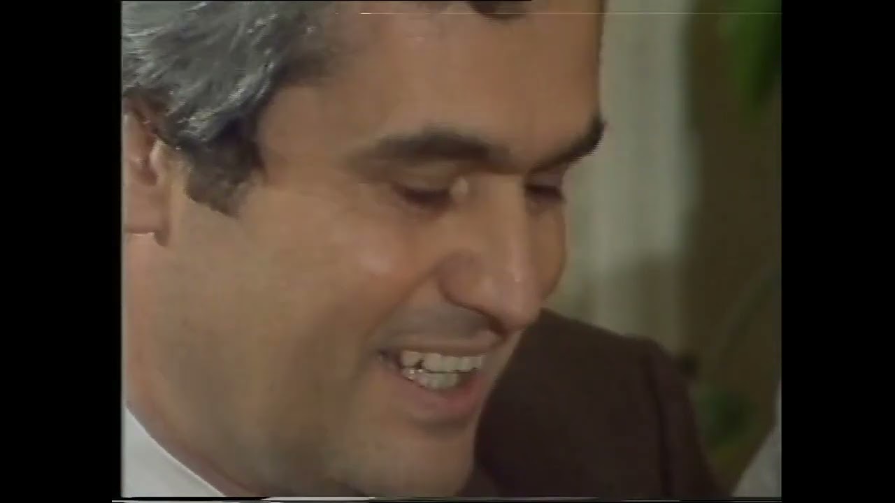 Alteo Dolcini presenta il Luneri de Pasador 1983