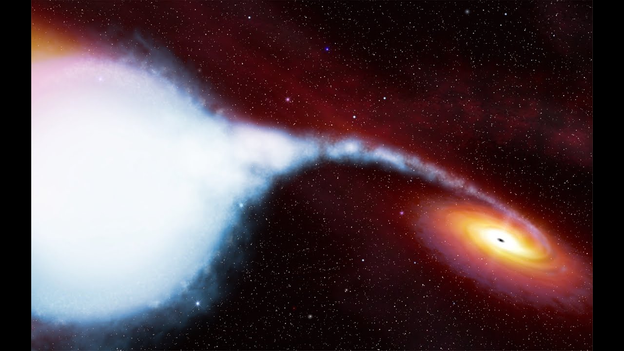 The Top 10 Astronomical Discoveries of 2020