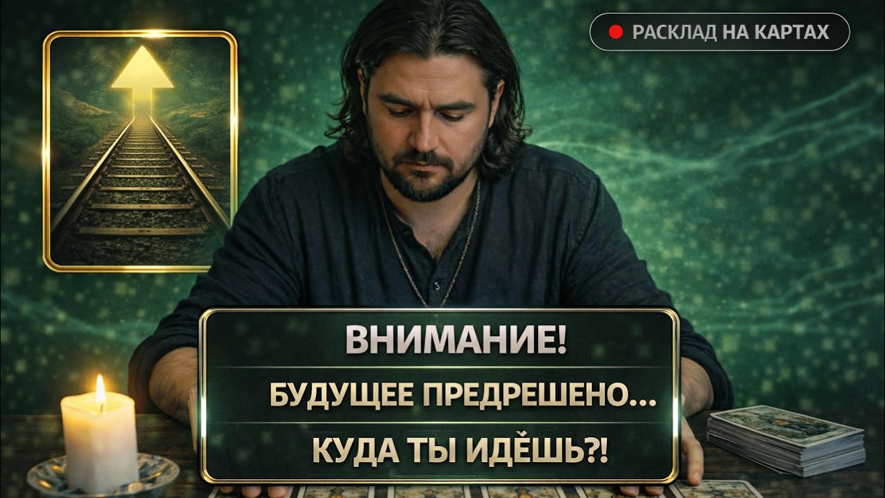 🔥ОСТАНОВИСЬ ПОКА НЕ ПОЗДНО! 🗝️ Что будет если ничего не менять ❤️‍🔥 Твой скрытый вектор. #гадание