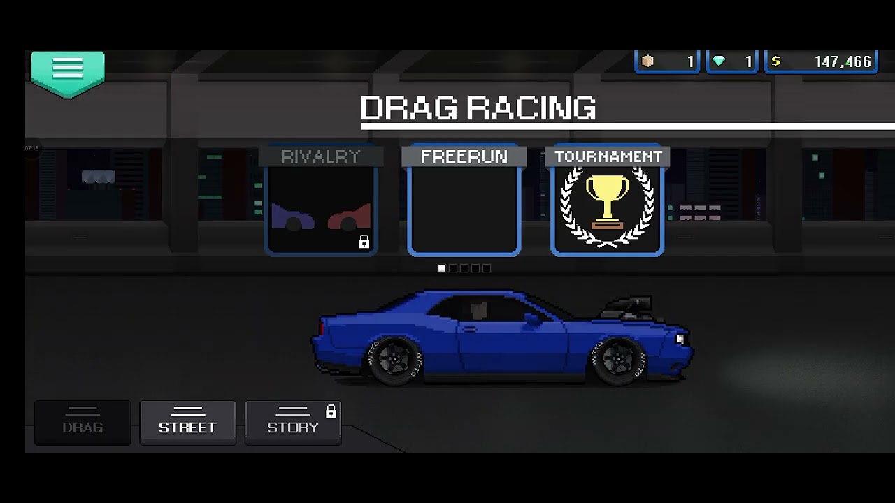 Vendi o camaro e comprei um carro novo EP9 #Pixel Car