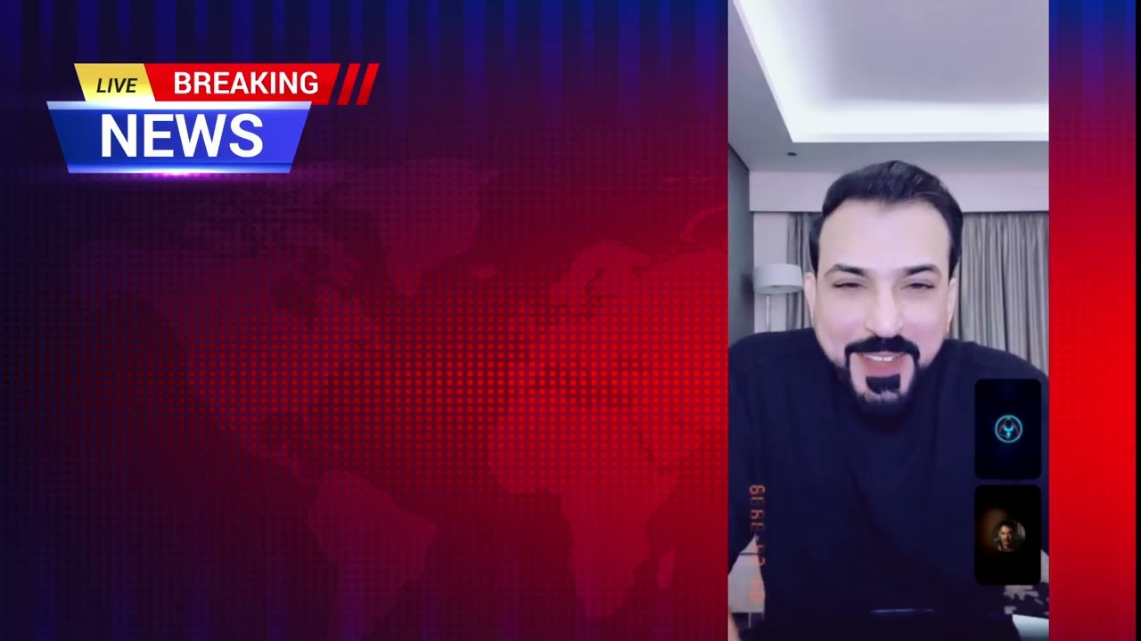2026 02 01 الجزء الثالث من بث محمد الريس