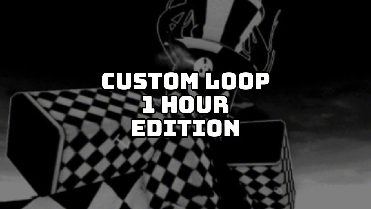 CHECK.M4TE - KING JX1DX1 Chase Theme | PWNED BY 14:00 Custom loop [1 hour]