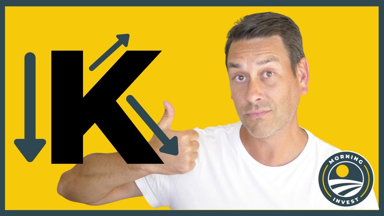 What is a K Shaped Recovery? Will it help?