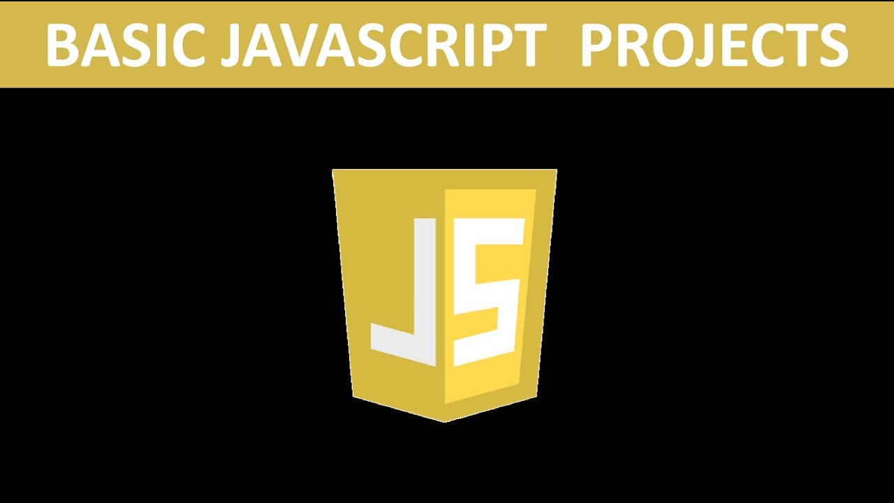 Basic Javascript Projects