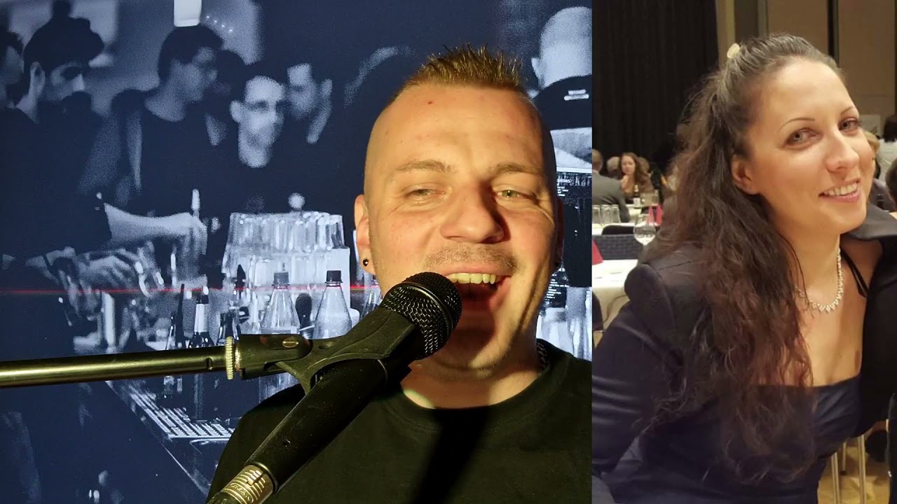 Boros Öcsi - Azért vannak a jo barátok ( Judit Lajosnak, Ibolyátol😍💥