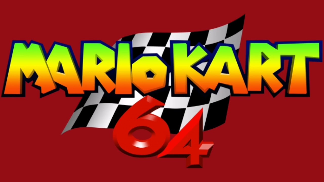 The Living Tombstone - Basics in Behavior - Mario Kart 64 Soundfont