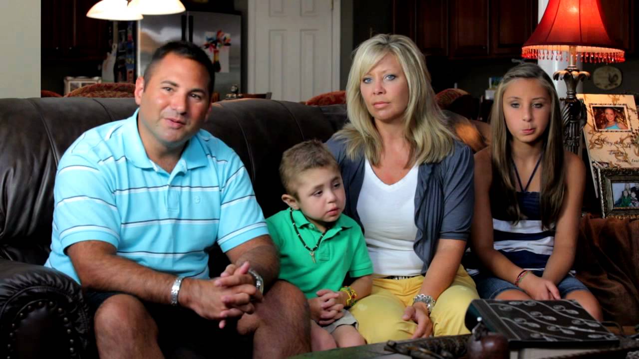 Why Fundraise to Prepare for Transplant?