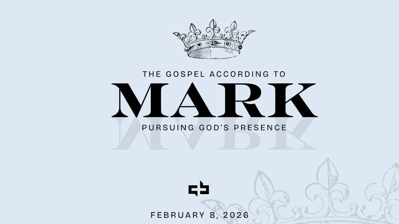 Doesn't Hurt to Ask - Mark 1:40-45