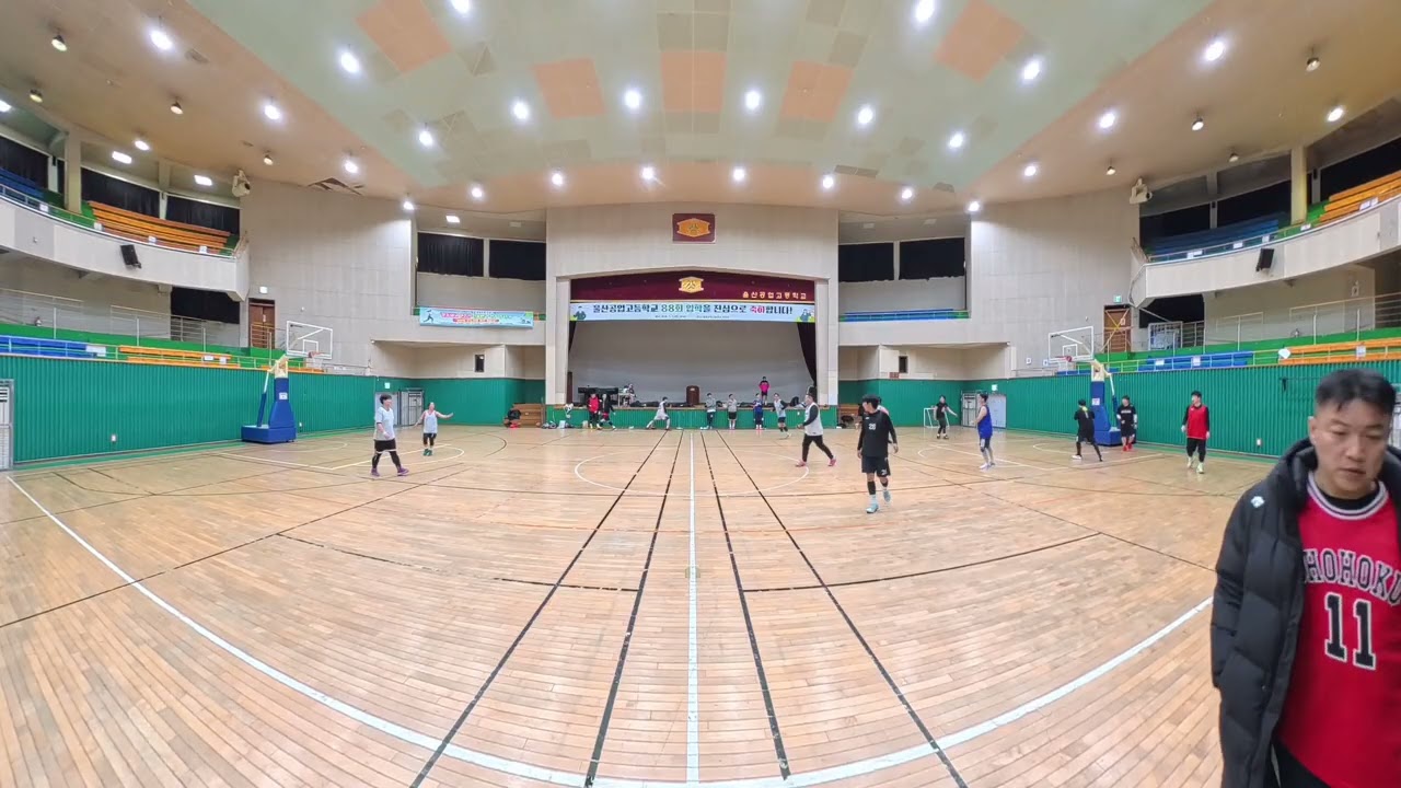 2026 03 01  일 농사모 흰vs검 