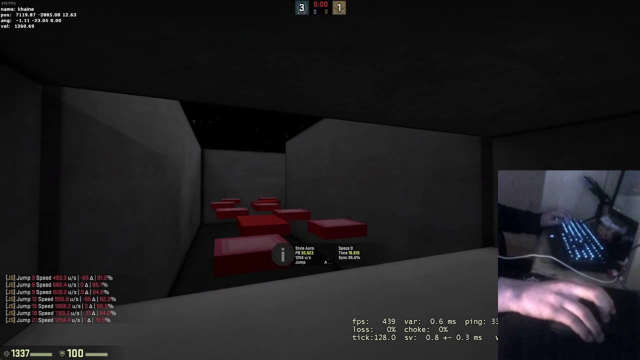 bhop_emevaelx - 30.468 - Handshow