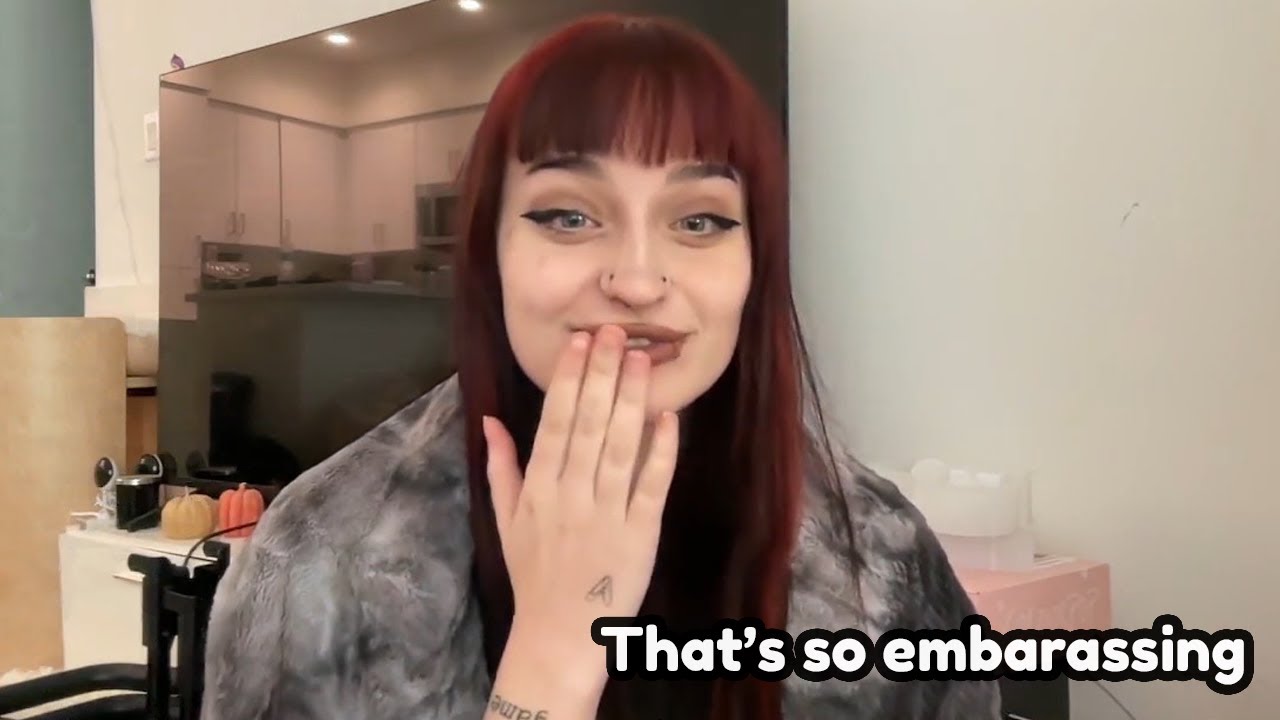Niki's German brain and New Years