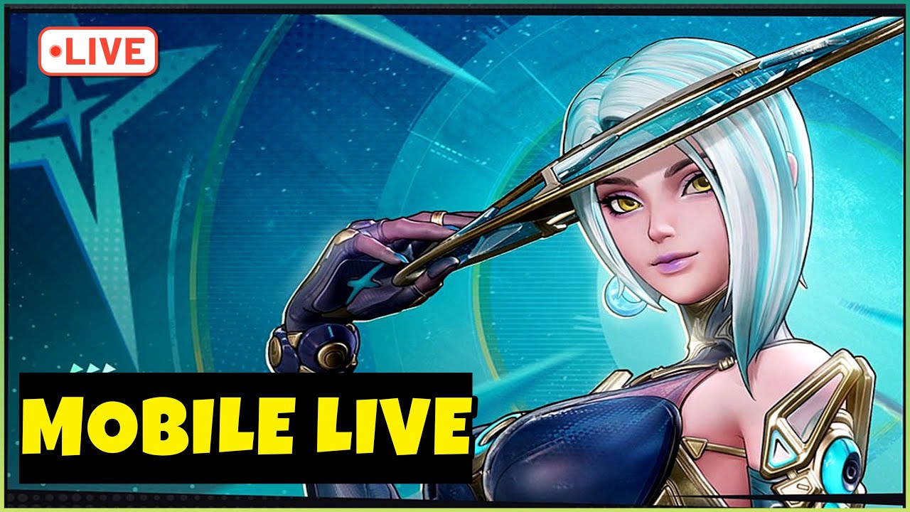NEW FARLIGHT 84 MOBILE GAMEPLAY LIVE!