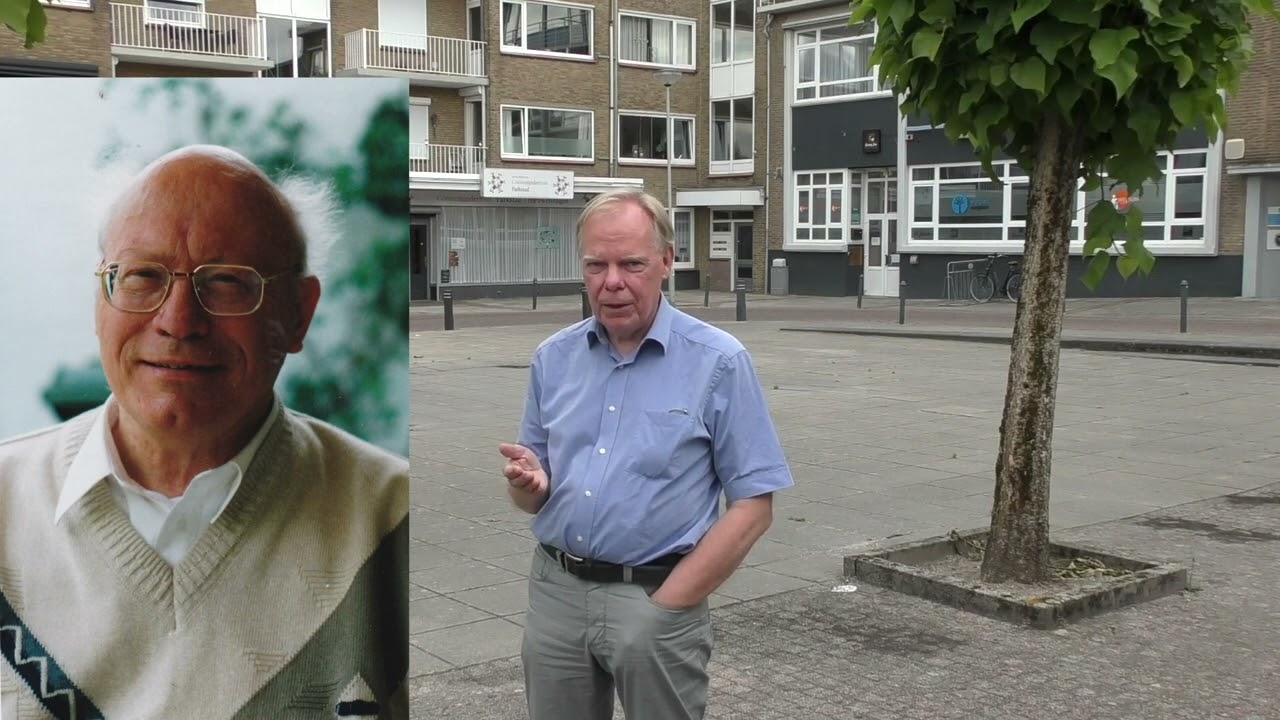Aflevering 1 SUN Plein en Wiel Ringens - 40 jaar Landgraaf