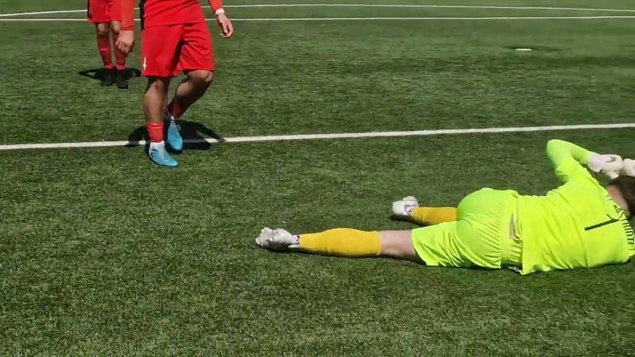 Kupa e Mergates Gjermani  FC Kosova Düsseldorf   Kosova Frankfurt  Loja 19 April