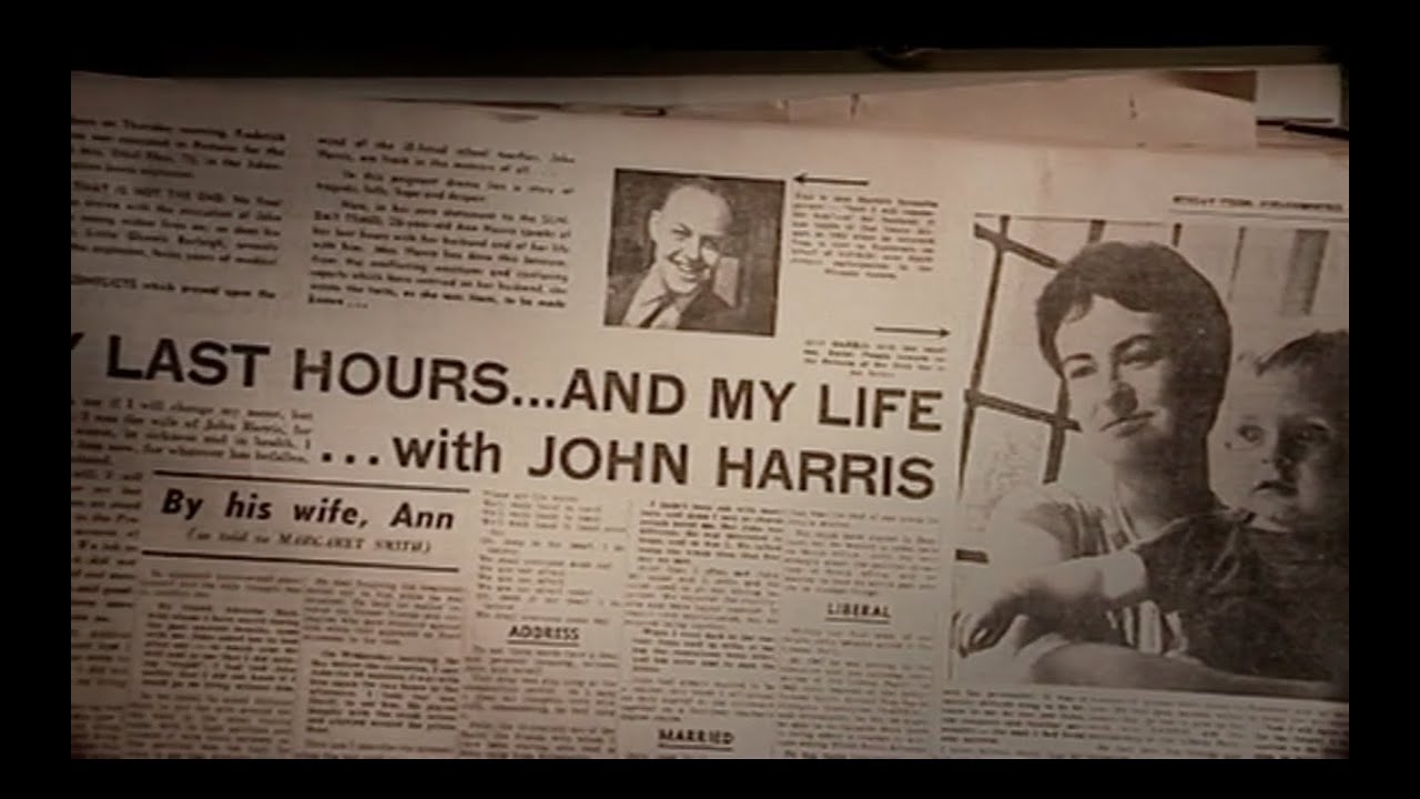 True Patriot - a Film by Kevin Harris - Produced November 2022 (released public 2025)