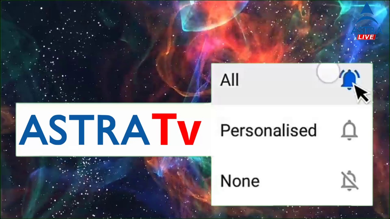 ASTRA Tv