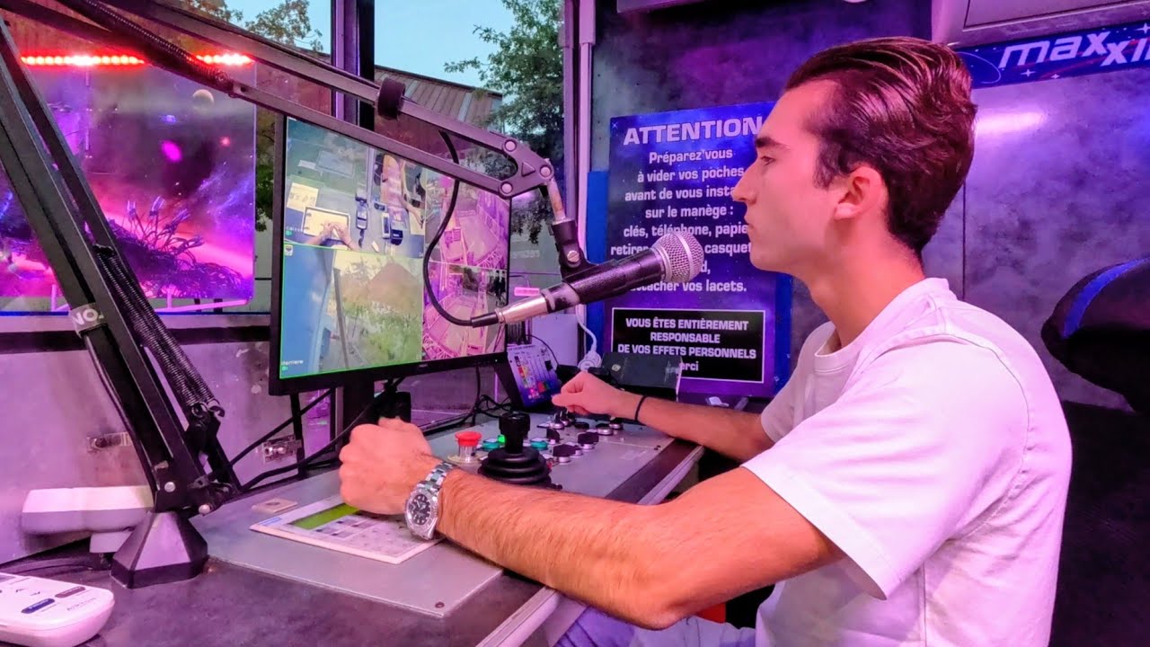 Thrilling Capriolo Operator 