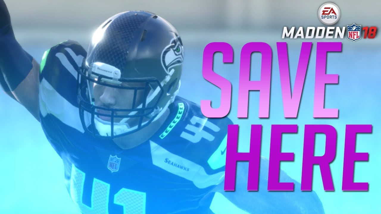 1K Vs 500K? Salary Cap TANK Lineup Tips In Madden 18 MUT!