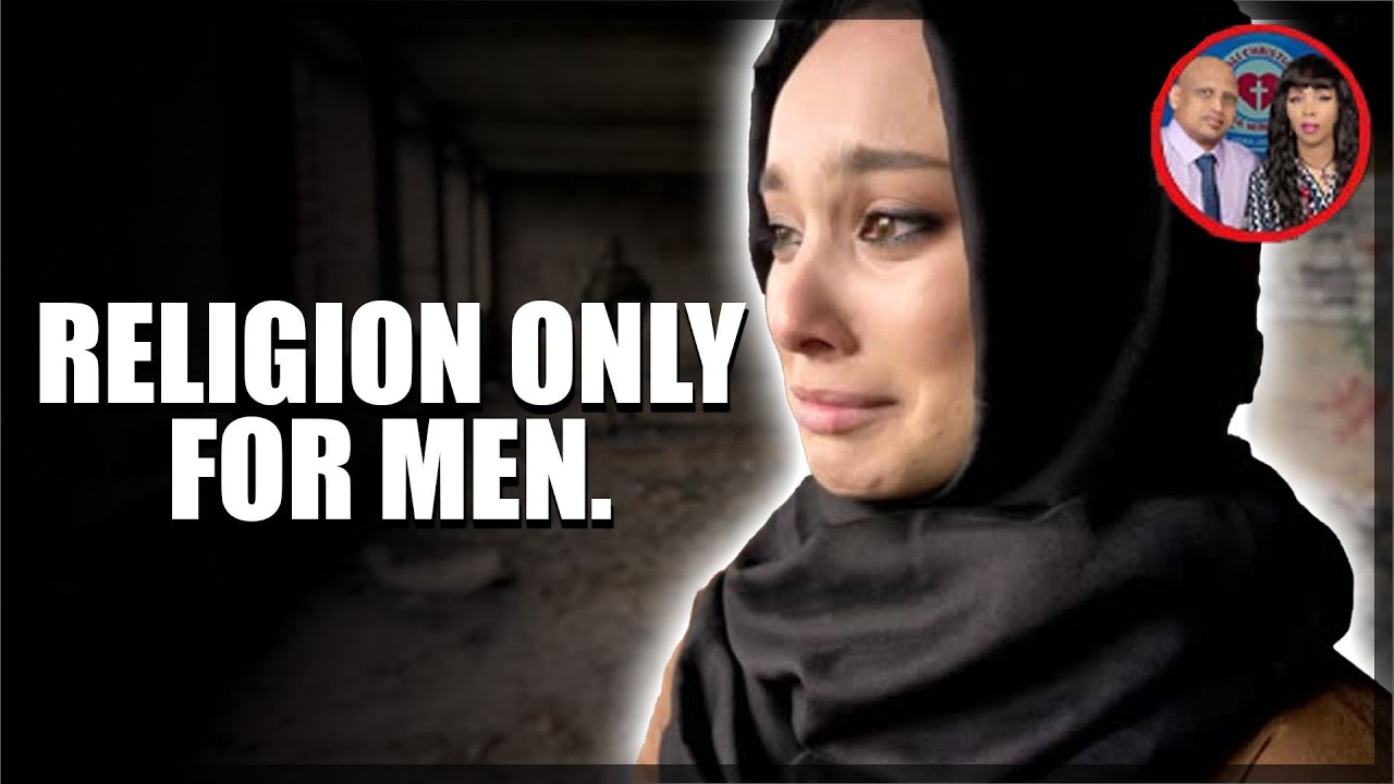 Hadith PROVING That Women DO NOT Belong in ISLAM! | Somali Prophet