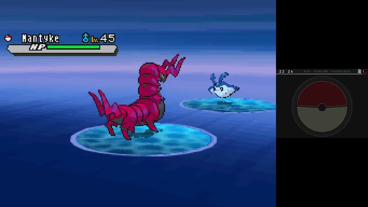 Pokemon White 2 - #75 - Plasma Frigate