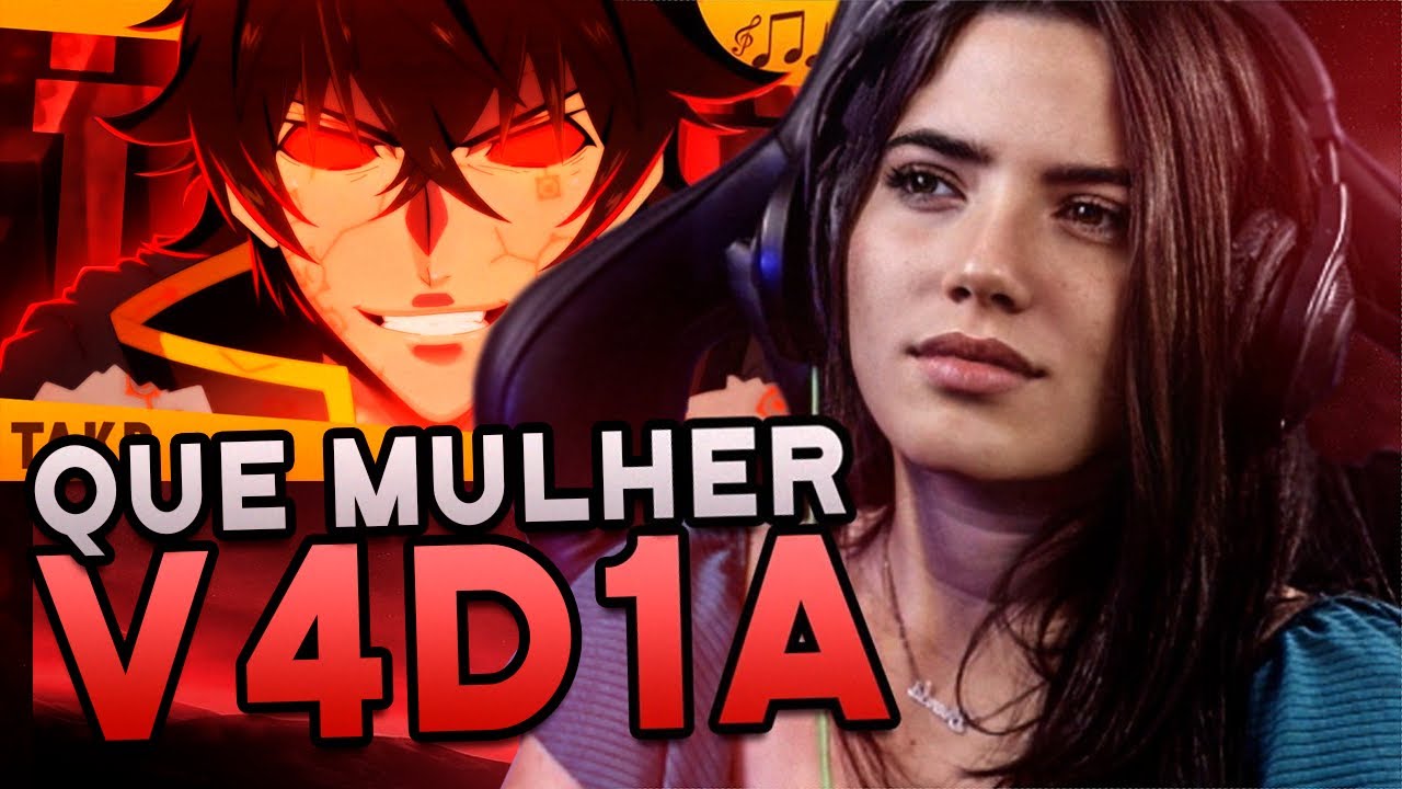 (NÃO OTAKU) REAGINDO ao RAP DO NAOFUMI (Tate no Yuusha) - O HERÓI DO ESCUDO | Takeru Feat. Enygma