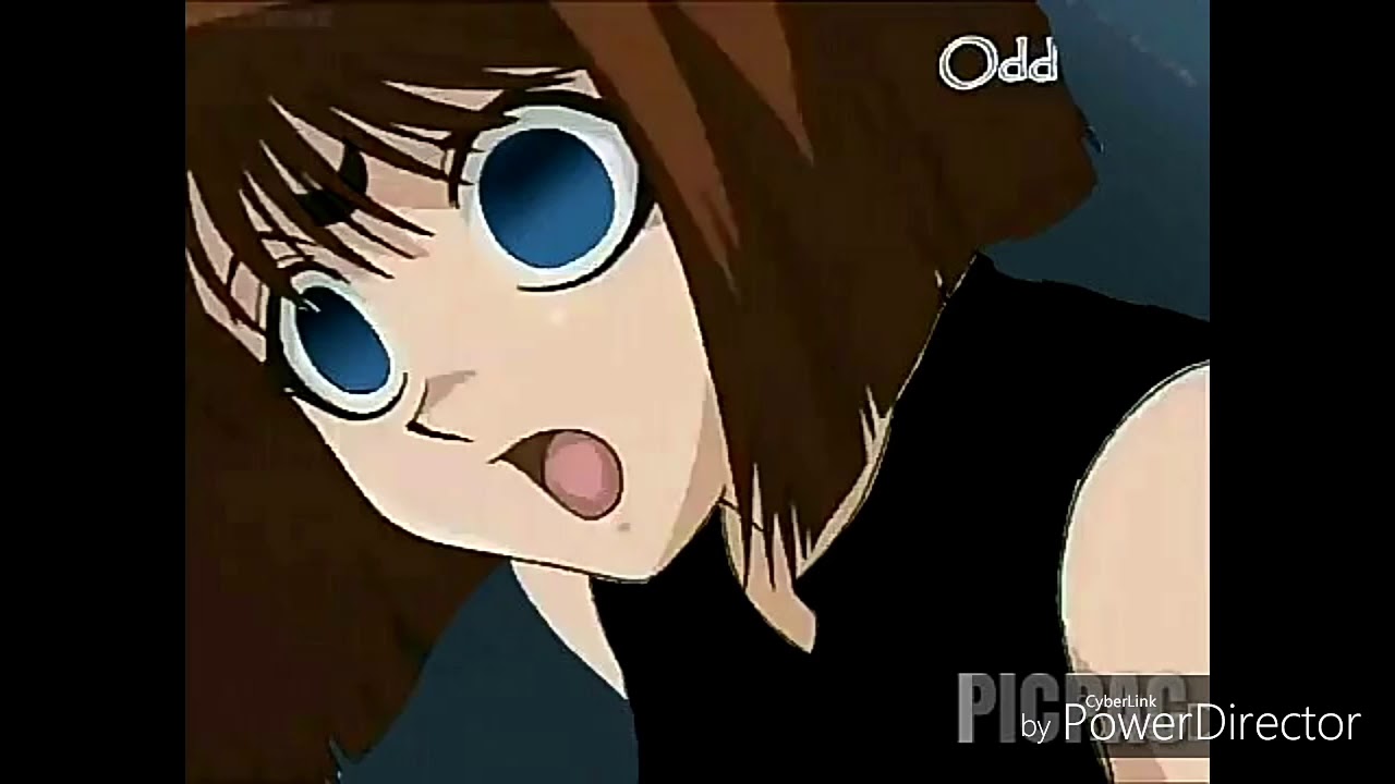 Usagi x Atem x Chibiusa 50