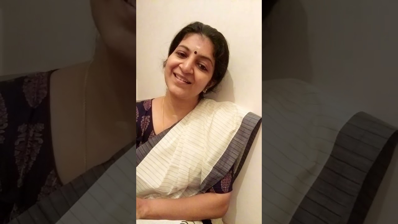 കാവിലെ നാഗങ്ങളേ.. കാത്തീടണേ ഞങ്ങളെ | ബി. ശാന്തകുമാരി 