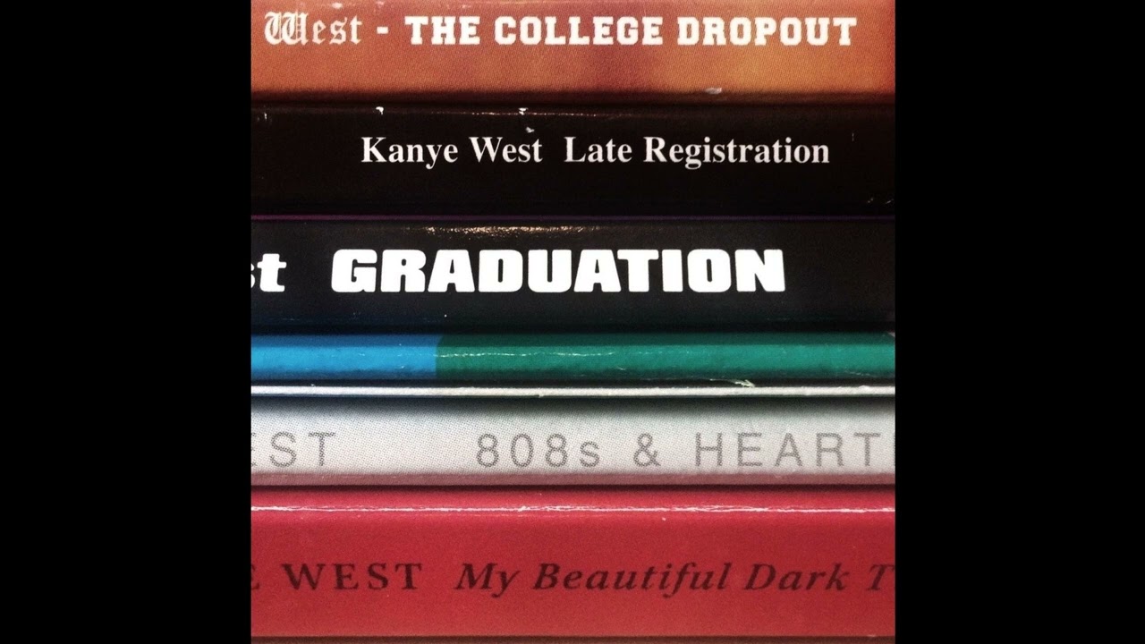 [FREE] KANYE WEST TYPE BEAT - 