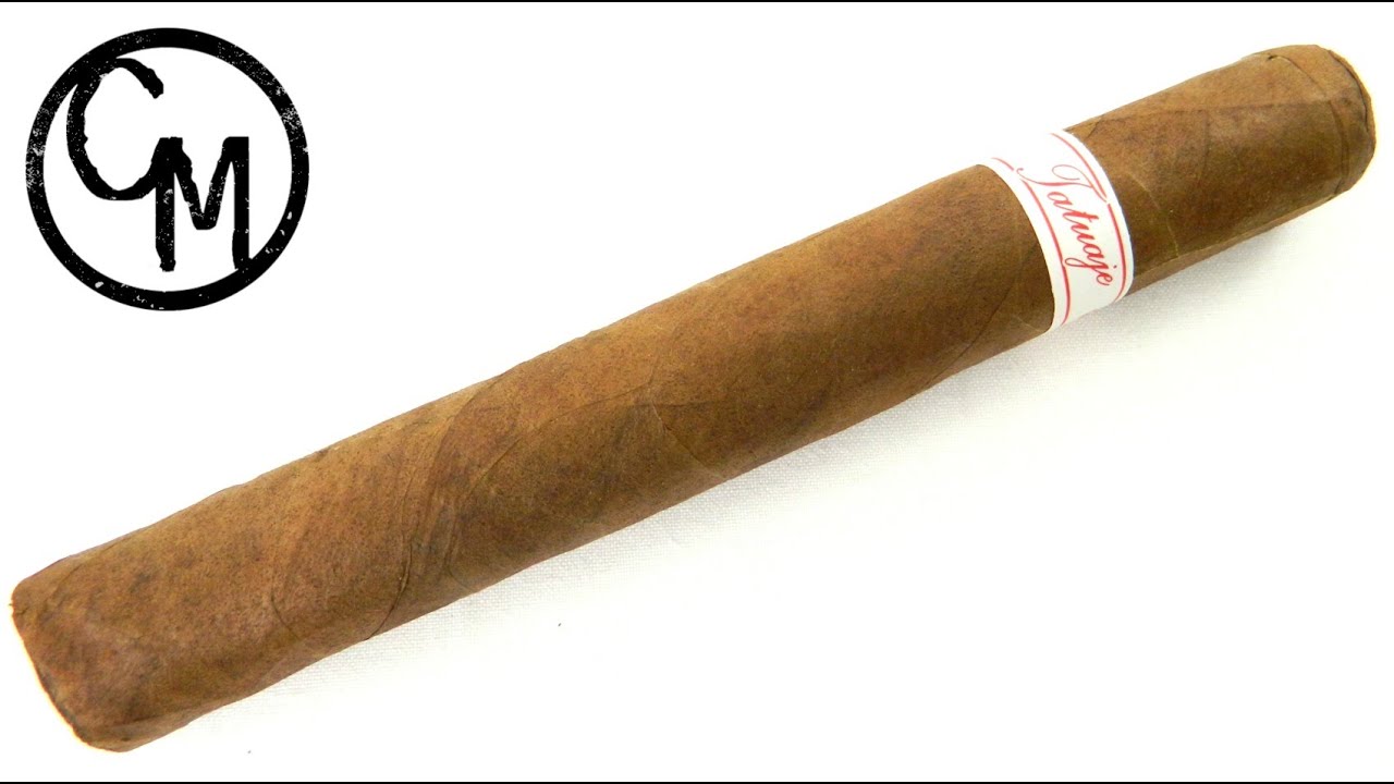 Tatuaje Series P Toro - Cigar Review