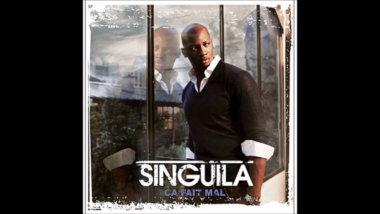 Singuila - Ca fait mal