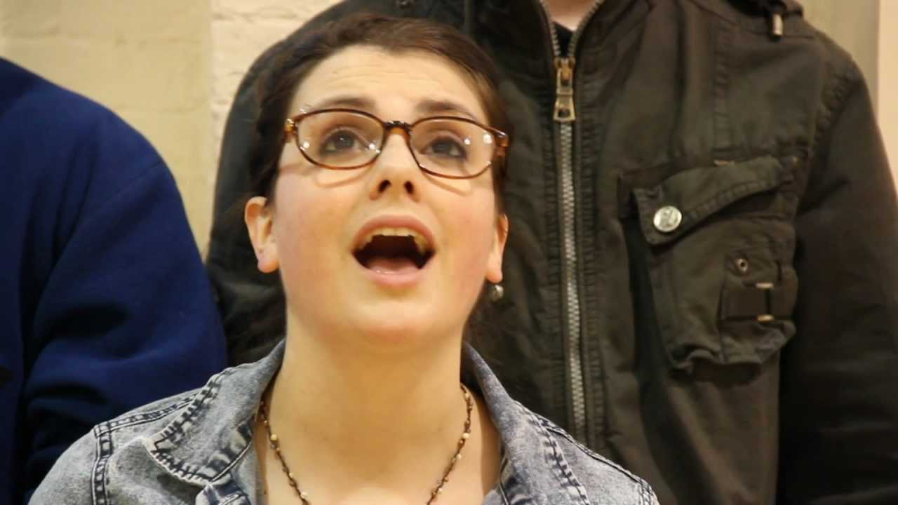 Blind Ambition: The Movie