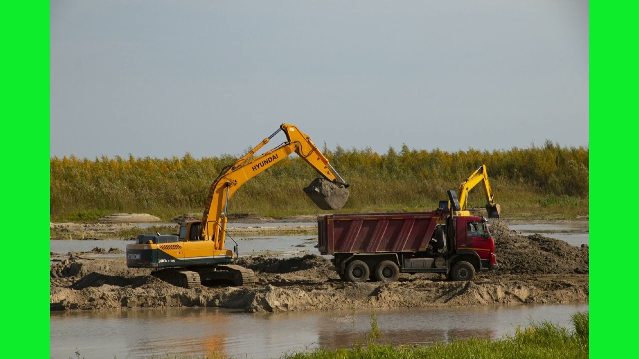 Safety Video #196   Muddy Conditions