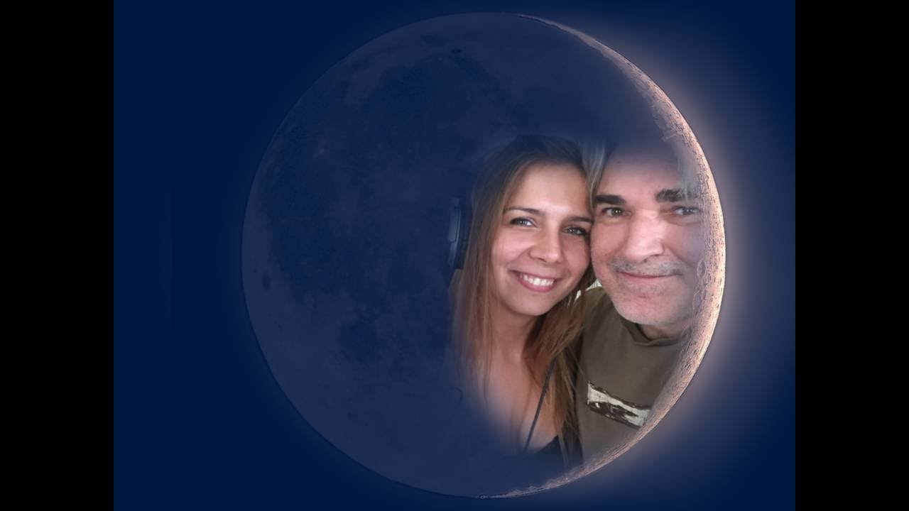 Hold folyó - Onodi Renáta és Fekete Kiss Sándor