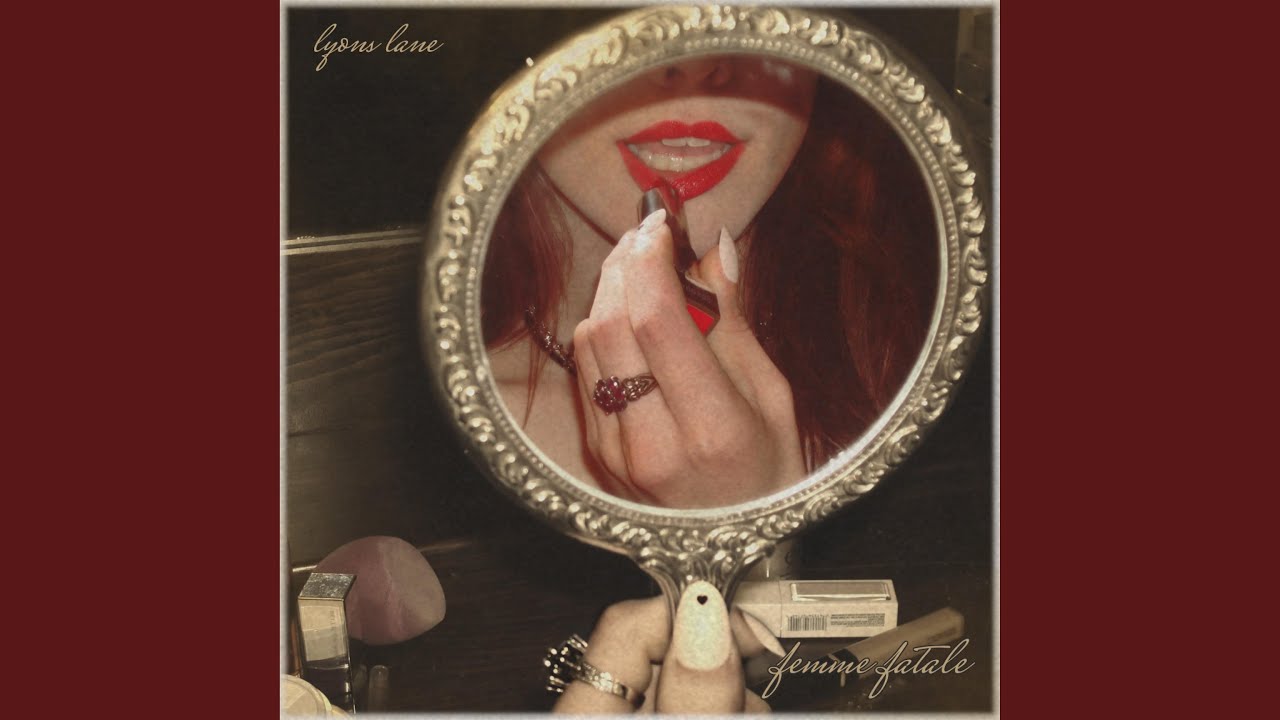 Femme Fatale