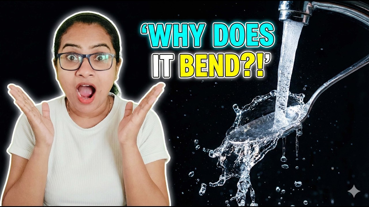 Science of Airflow | Why Does It Stick to Surfaces?