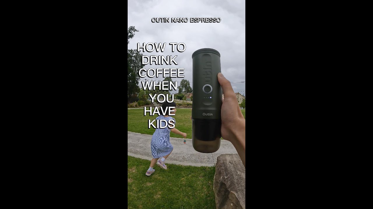 outin espresso outdoor review