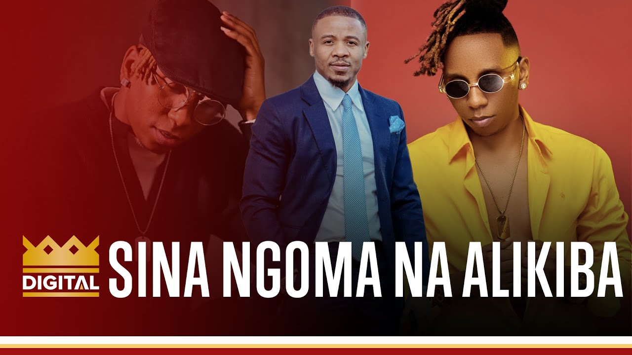 K2GA ATOA SABABU YA KUTOKUFANYA KAZI NA ALIKIBA/ KUHUSU KUBANIWA KINGS MUSIC/ NIMEJIFUNZA VITU VINGI