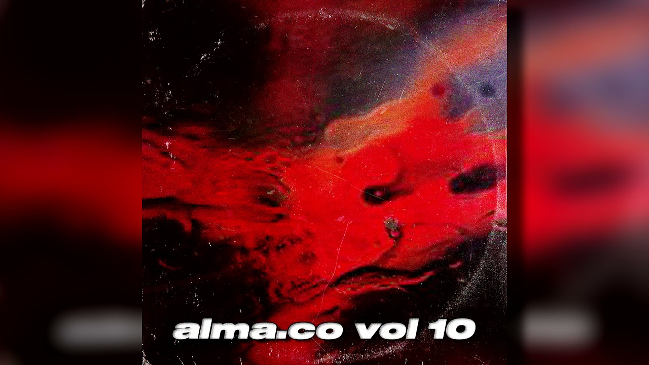 [FREE] ALMA LOOP KIT / SAMPLE PACK 2021 - 
