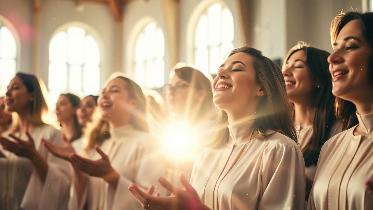 Your Mercy Endures  Songs of Gratitude & Praise 🙌✝️