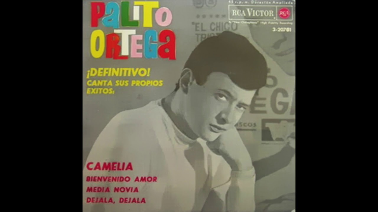 Palito Ortega, 
