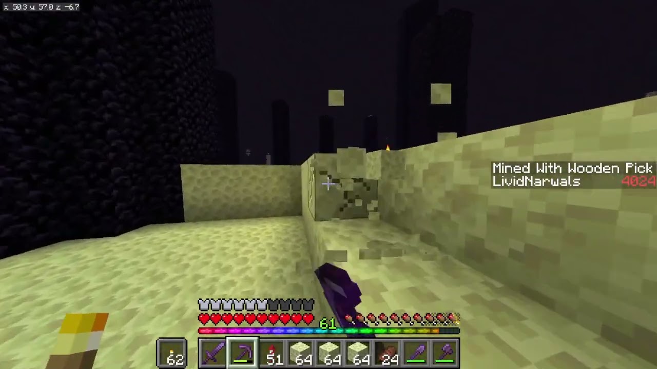 Birthday Stream! Big Dig Day 6!