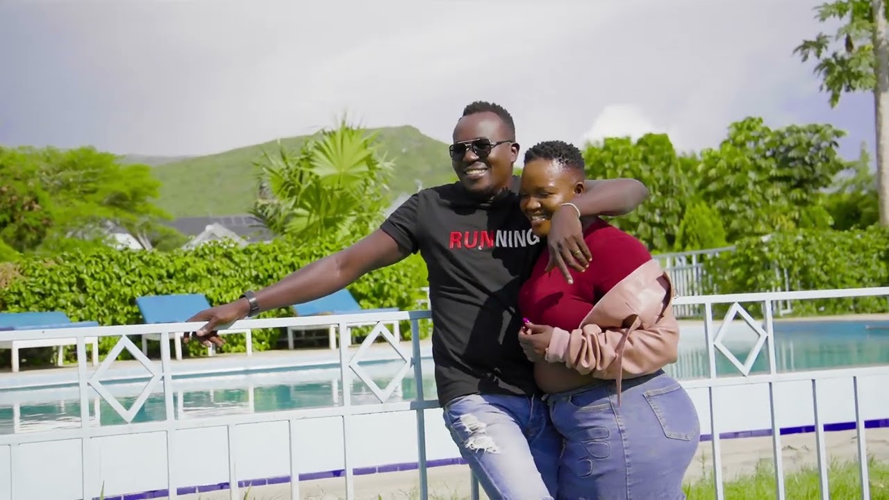 Jacky Nyar Ajos - Wuon Ngoma (Oficial Video)